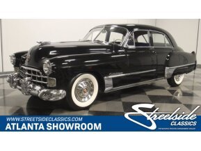 1948 Cadillac Series 62 for sale 101681367